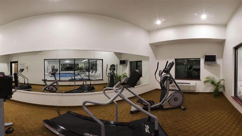 Holiday Inn Express Hotel & Suites Elkins By Ihg Exteriér fotografie
