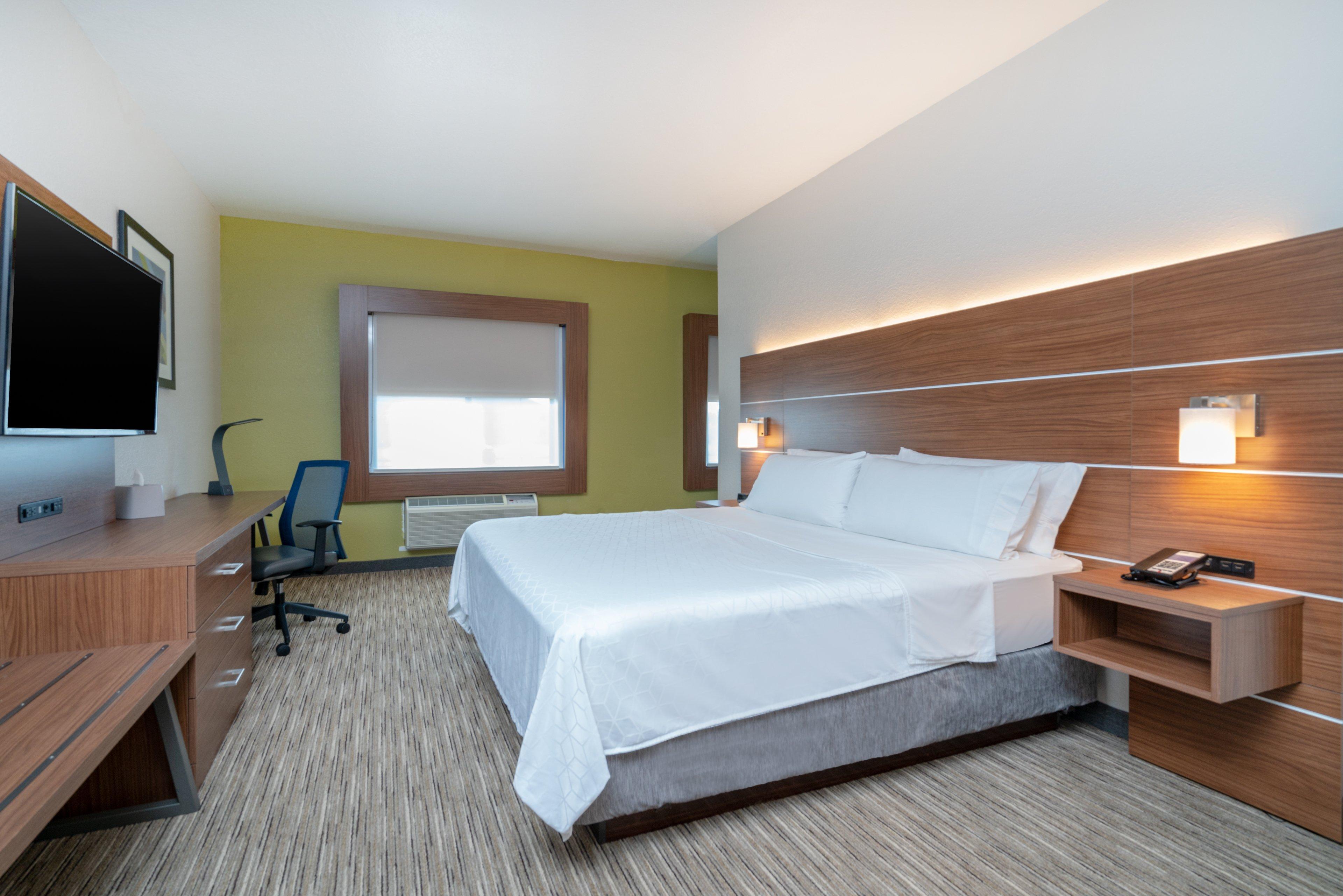 Holiday Inn Express Hotel & Suites Elkins By Ihg Exteriér fotografie