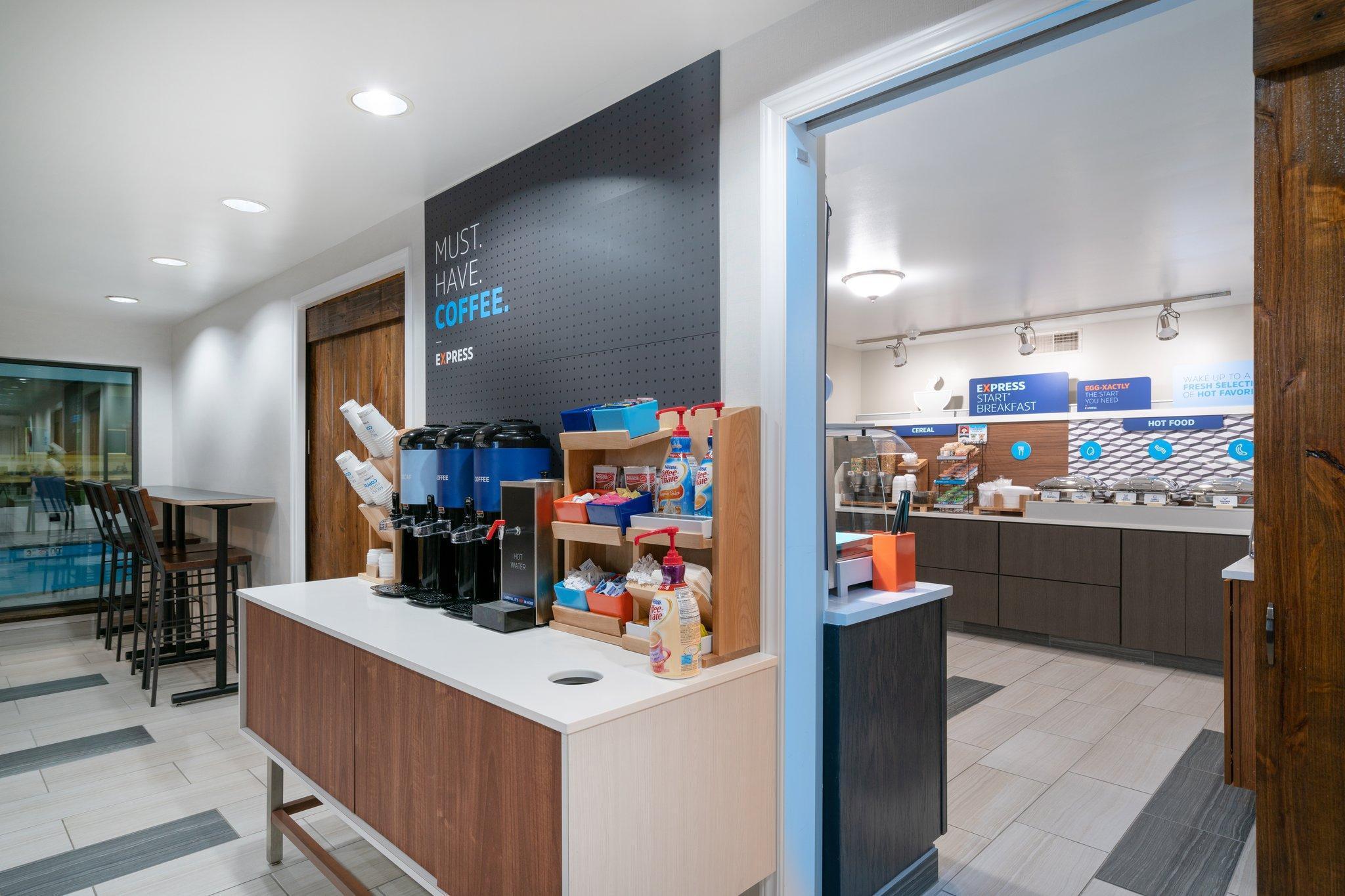 Holiday Inn Express Hotel & Suites Elkins By Ihg Exteriér fotografie