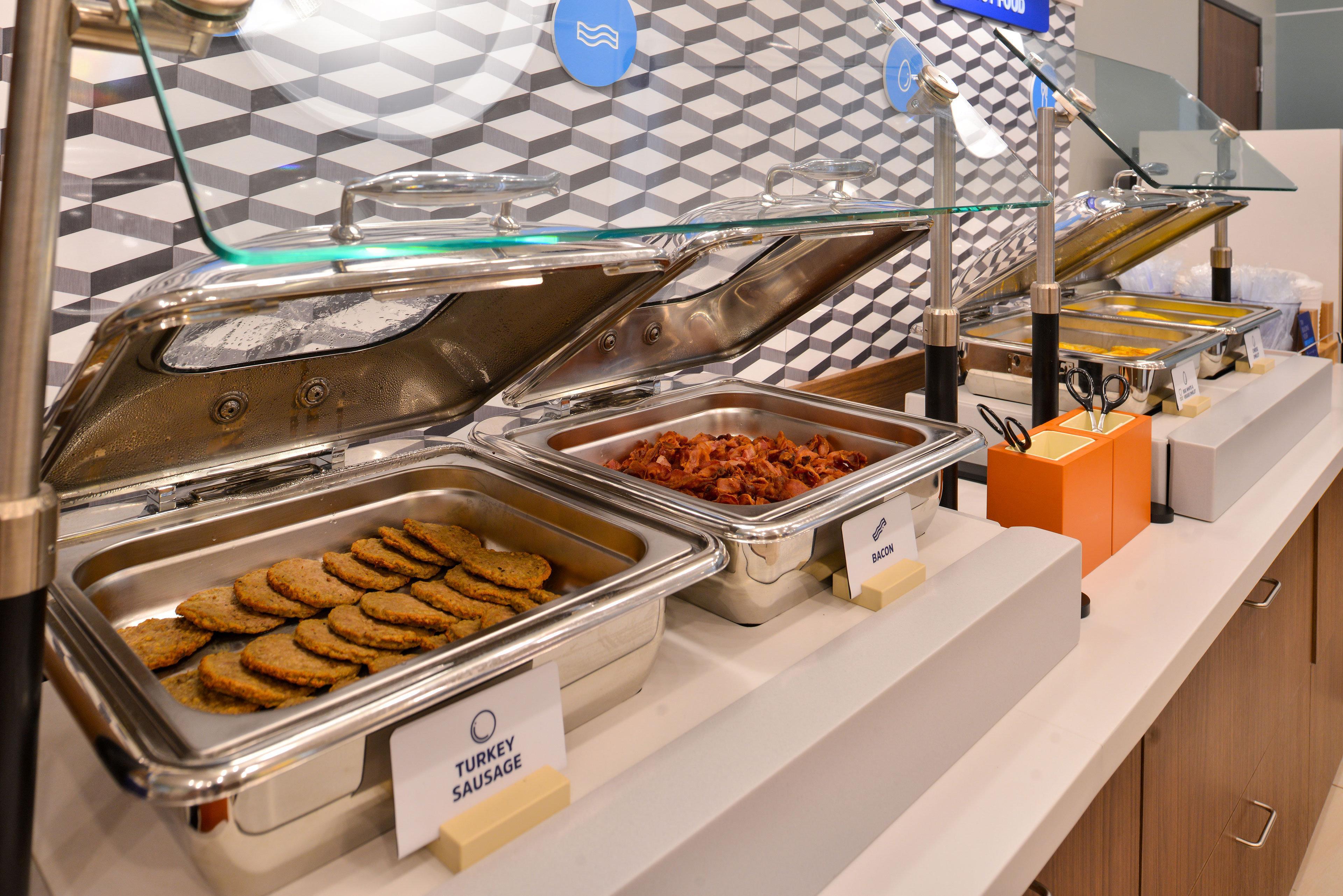 Holiday Inn Express Hotel & Suites Elkins By Ihg Exteriér fotografie
