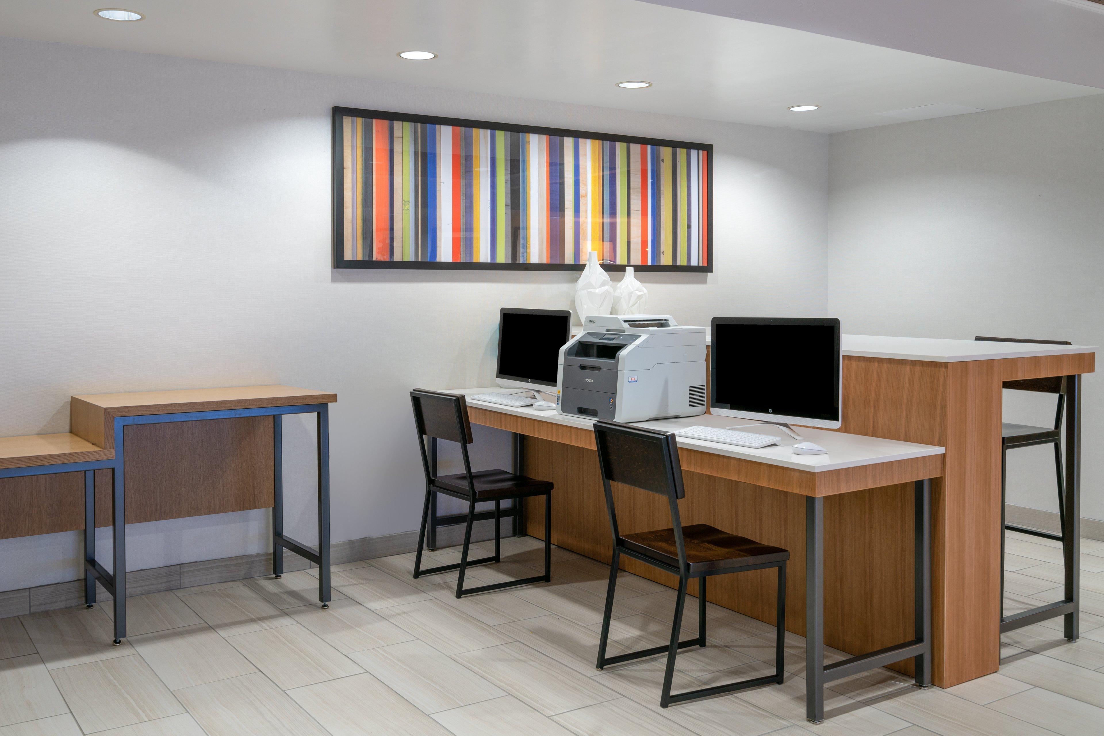 Holiday Inn Express Hotel & Suites Elkins By Ihg Exteriér fotografie