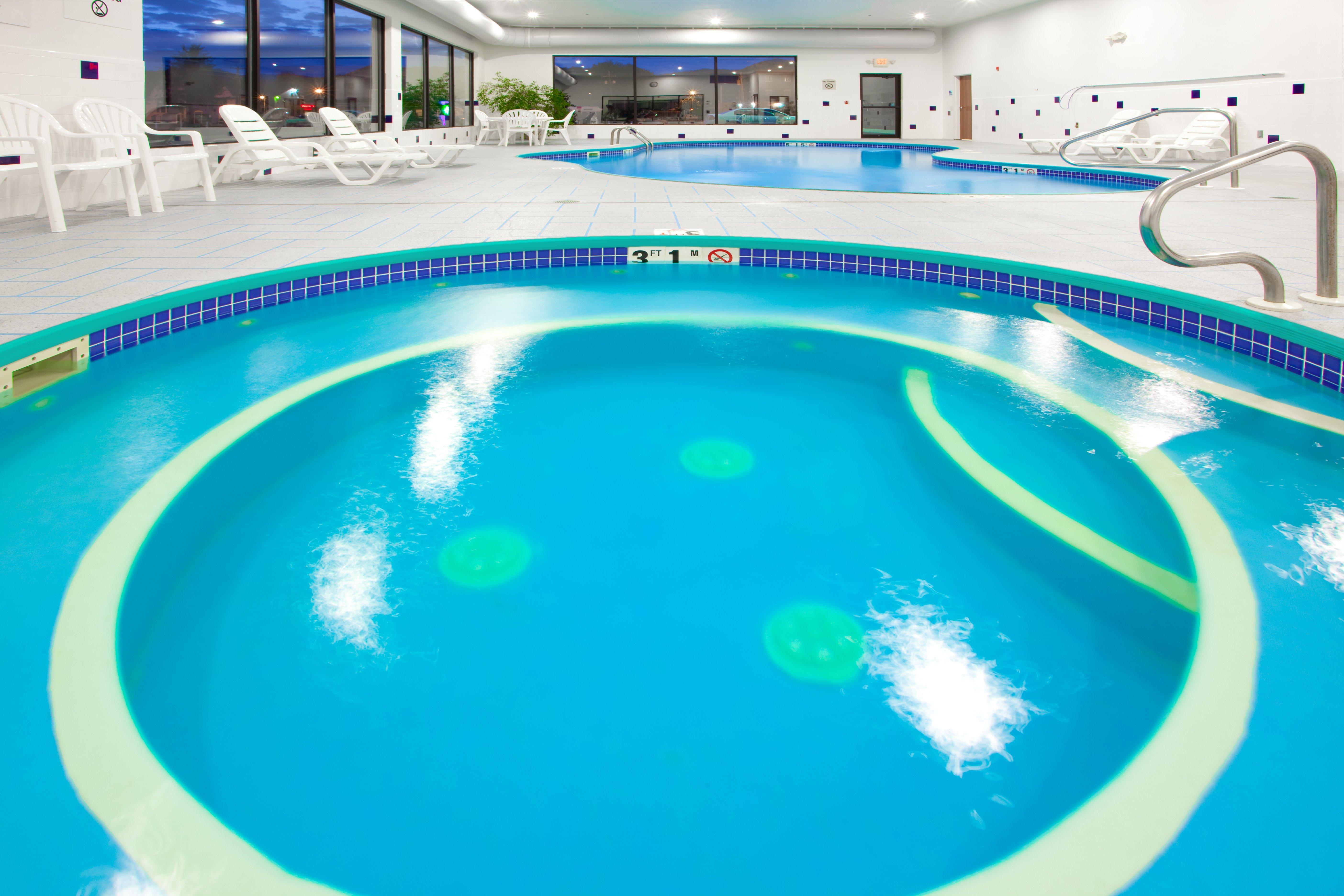 Holiday Inn Express Hotel & Suites Elkins By Ihg Exteriér fotografie