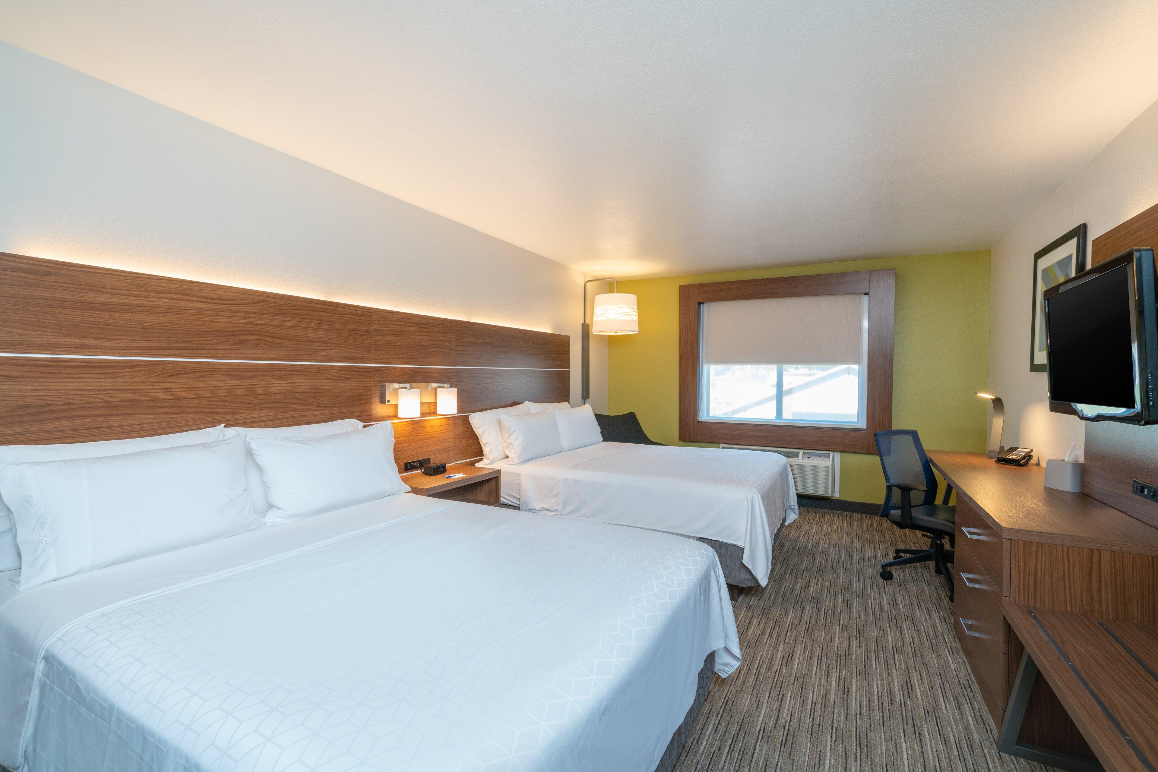 Holiday Inn Express Hotel & Suites Elkins By Ihg Exteriér fotografie
