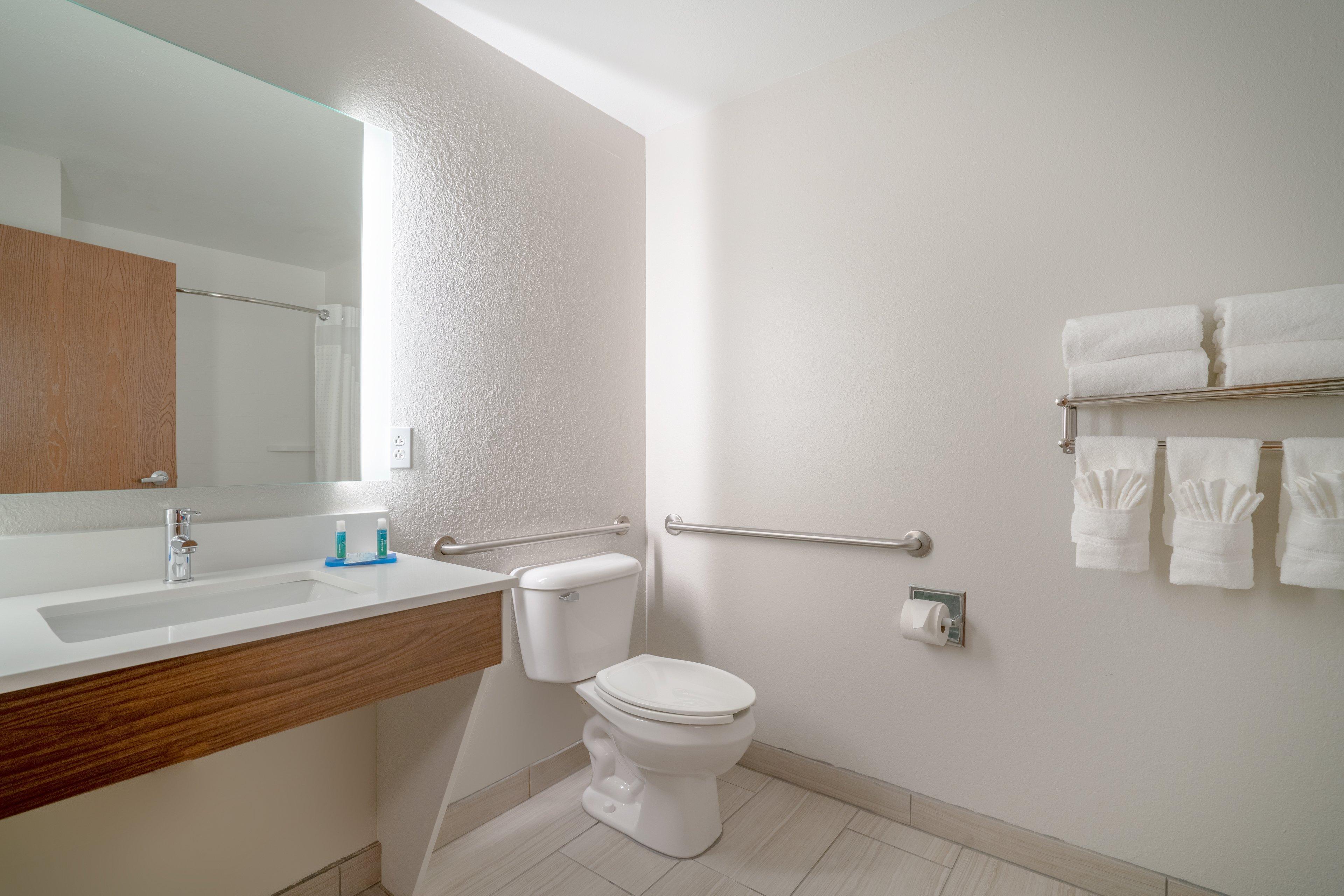 Holiday Inn Express Hotel & Suites Elkins By Ihg Exteriér fotografie