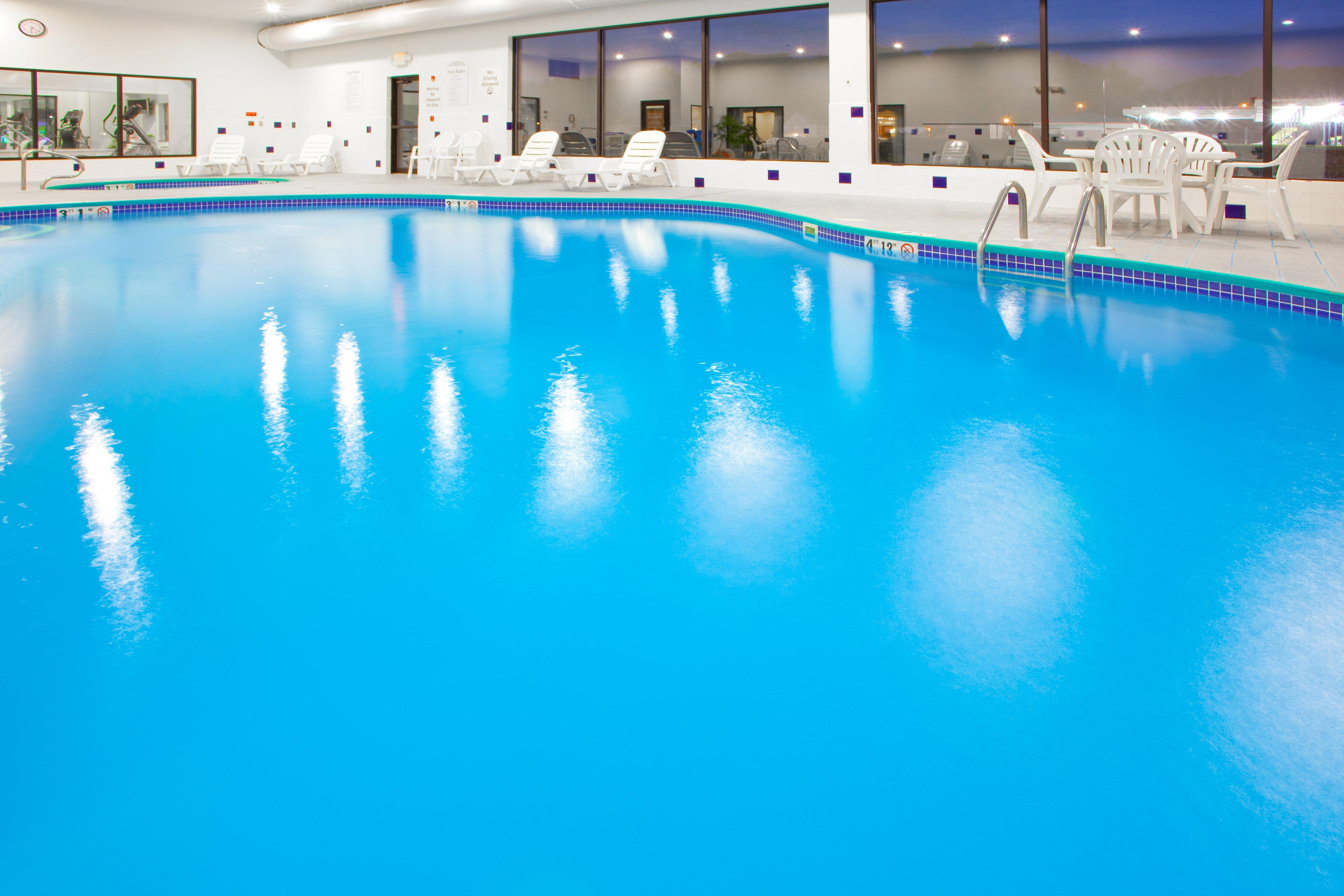 Holiday Inn Express Hotel & Suites Elkins By Ihg Exteriér fotografie
