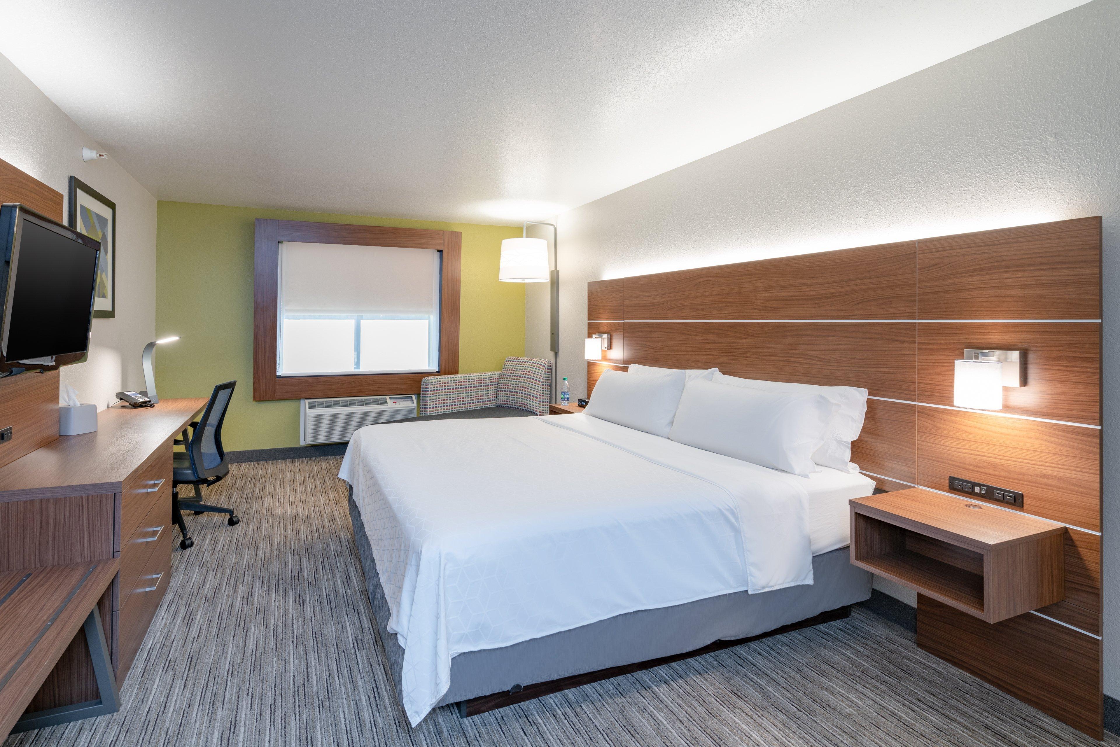 Holiday Inn Express Hotel & Suites Elkins By Ihg Exteriér fotografie