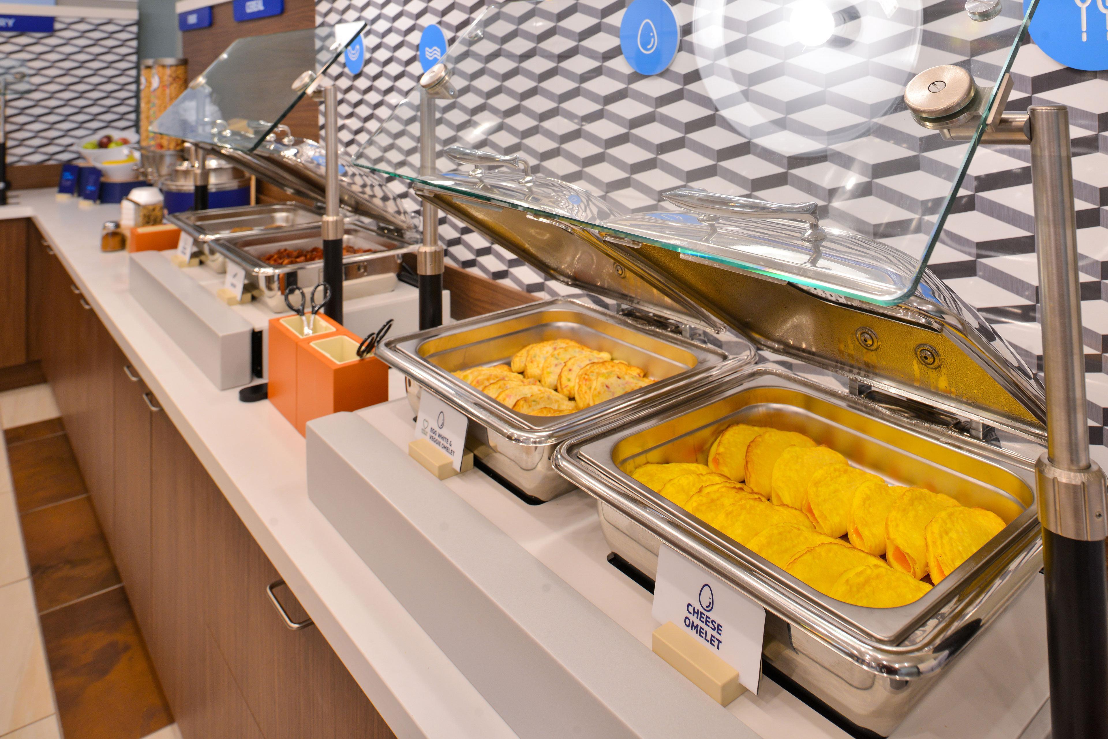 Holiday Inn Express Hotel & Suites Elkins By Ihg Exteriér fotografie