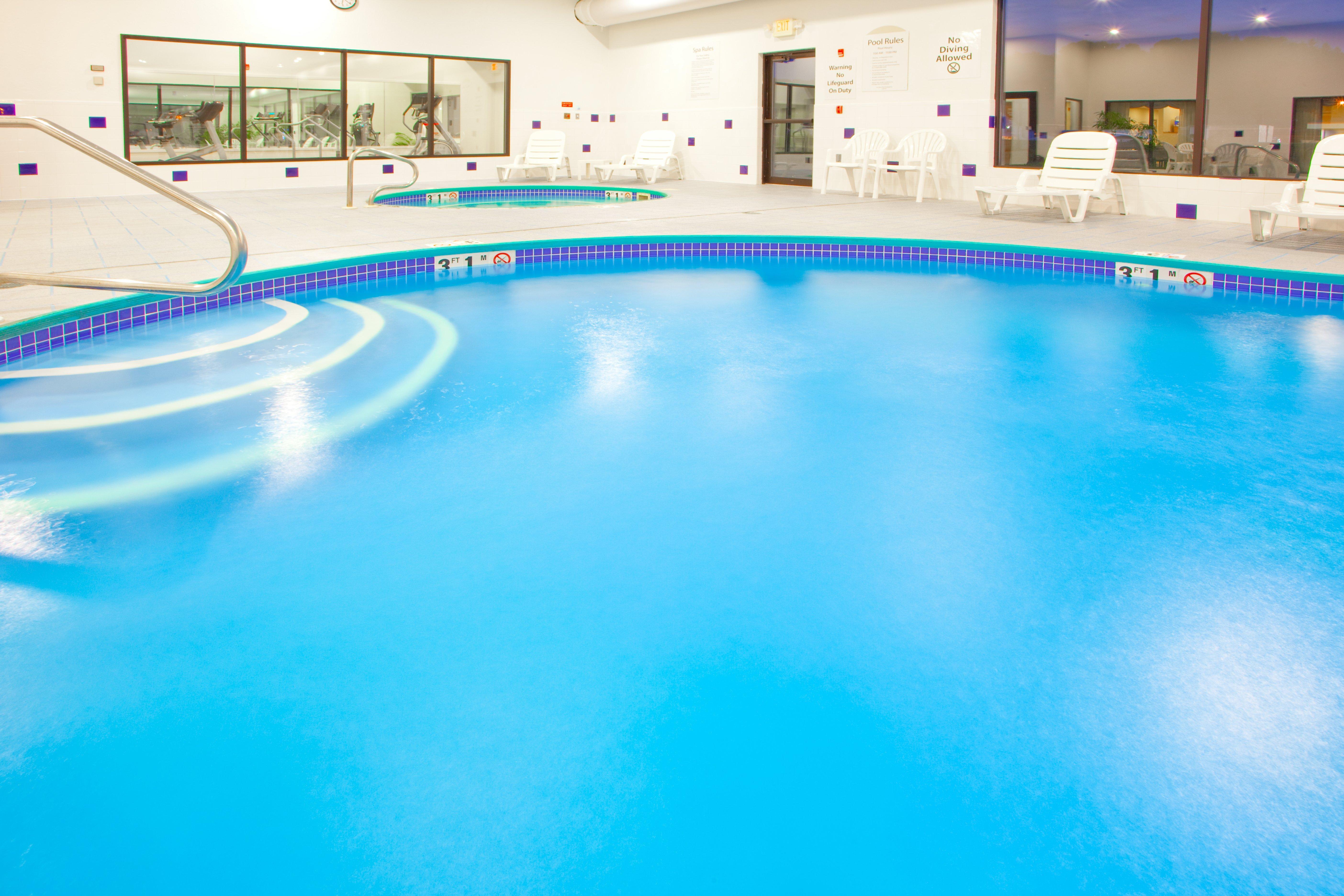 Holiday Inn Express Hotel & Suites Elkins By Ihg Exteriér fotografie