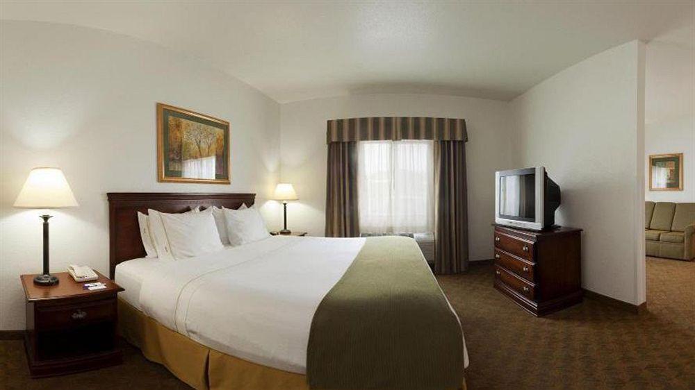 Holiday Inn Express Hotel & Suites Elkins By Ihg Exteriér fotografie