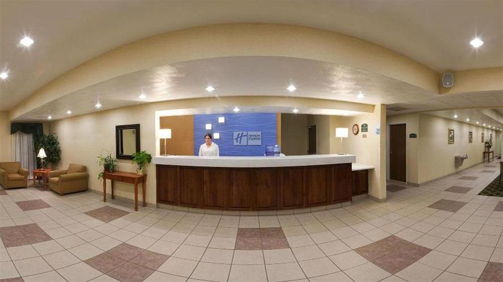 Holiday Inn Express Hotel & Suites Elkins By Ihg Exteriér fotografie
