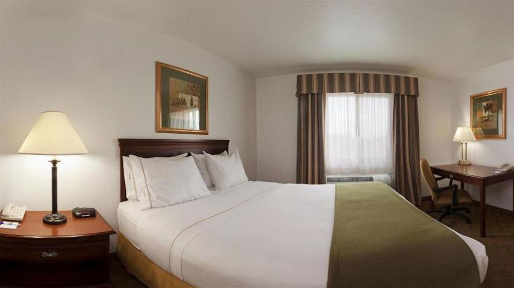 Holiday Inn Express Hotel & Suites Elkins By Ihg Exteriér fotografie