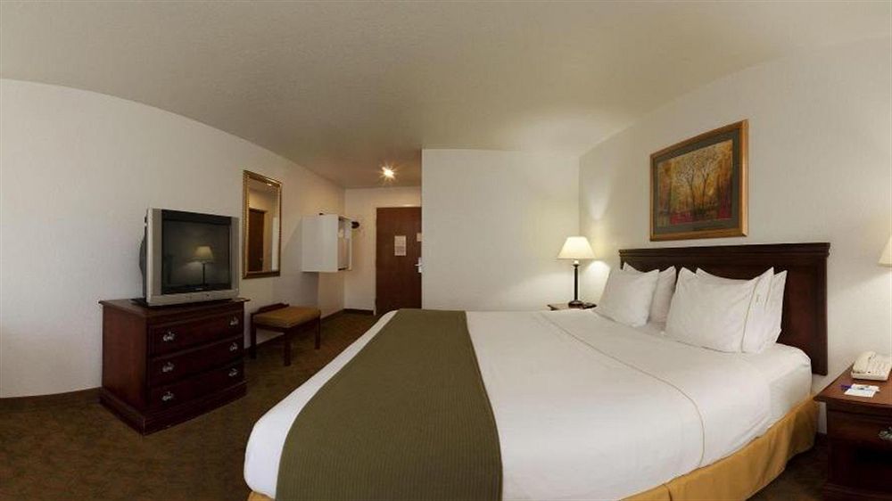 Holiday Inn Express Hotel & Suites Elkins By Ihg Exteriér fotografie