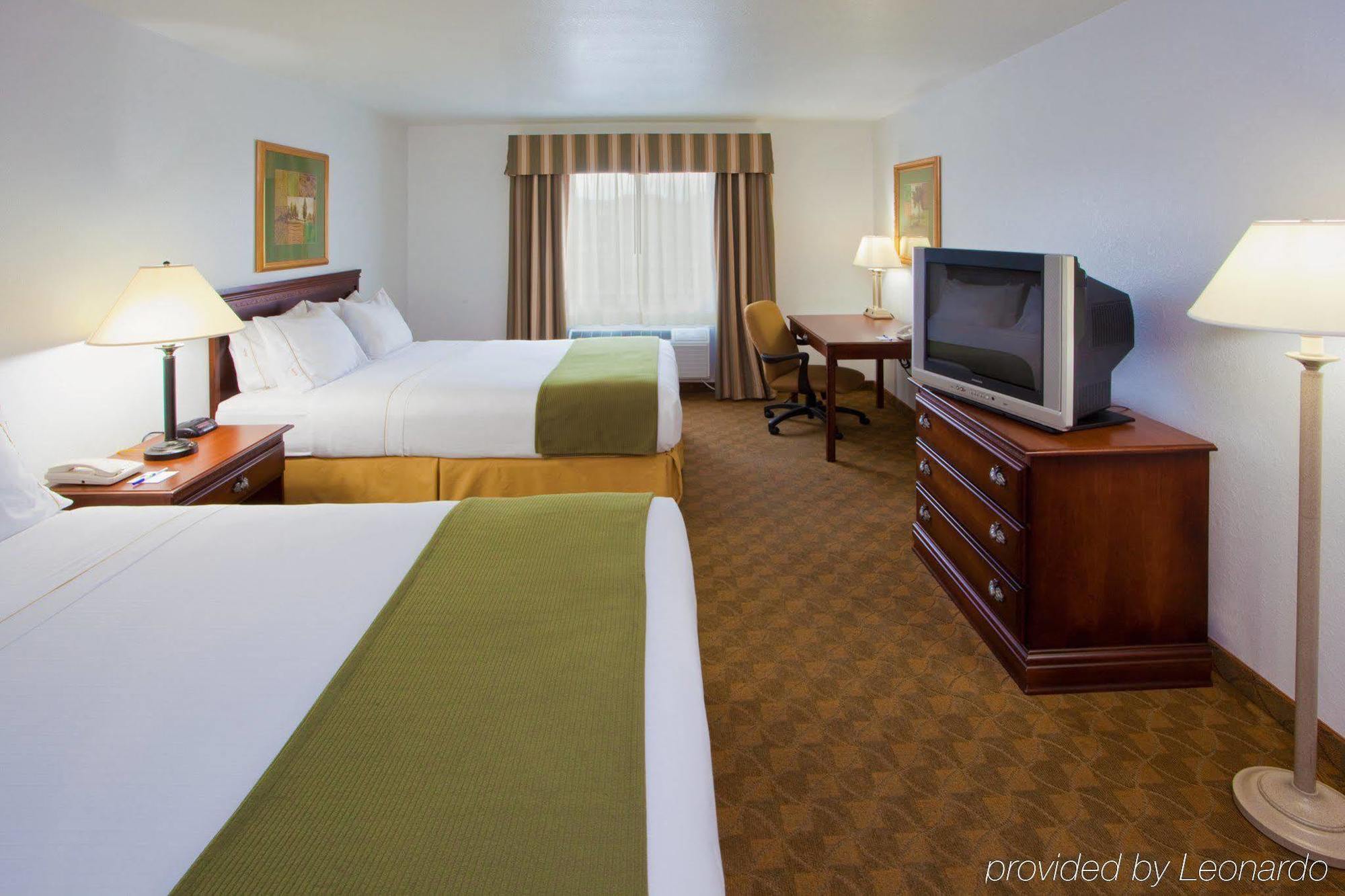 Holiday Inn Express Hotel & Suites Elkins By Ihg Exteriér fotografie
