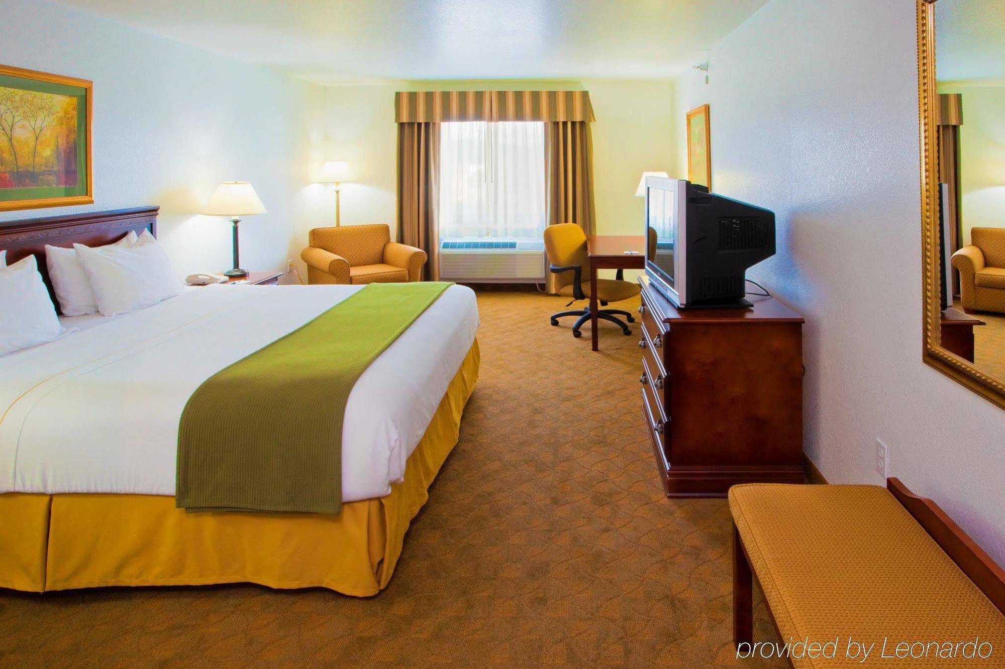 Holiday Inn Express Hotel & Suites Elkins By Ihg Exteriér fotografie