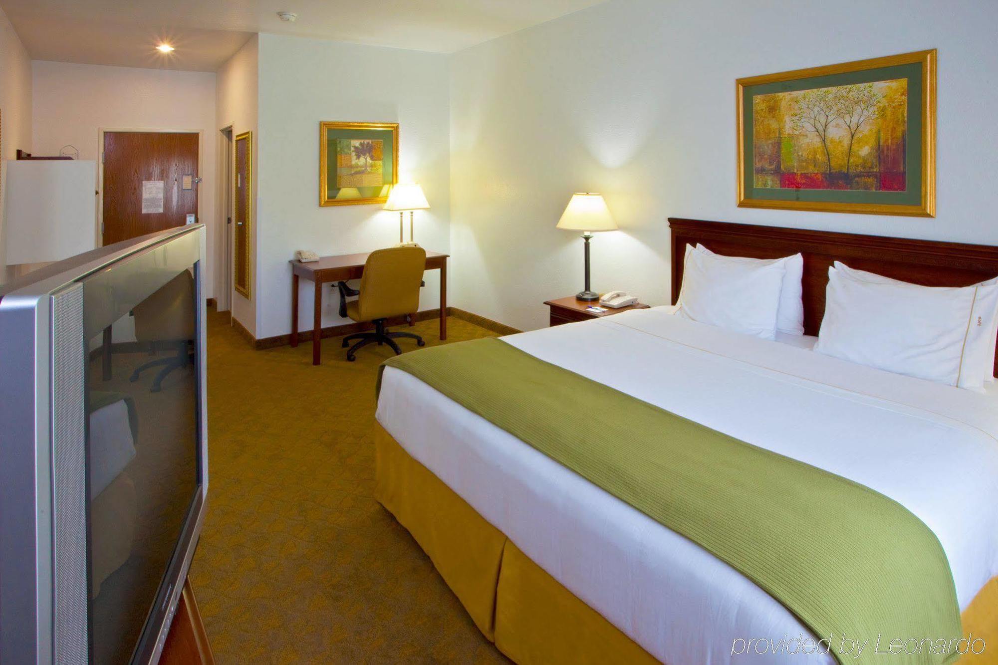 Holiday Inn Express Hotel & Suites Elkins By Ihg Exteriér fotografie