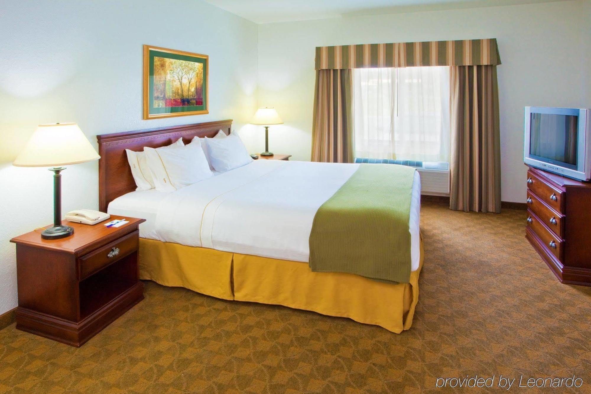 Holiday Inn Express Hotel & Suites Elkins By Ihg Exteriér fotografie