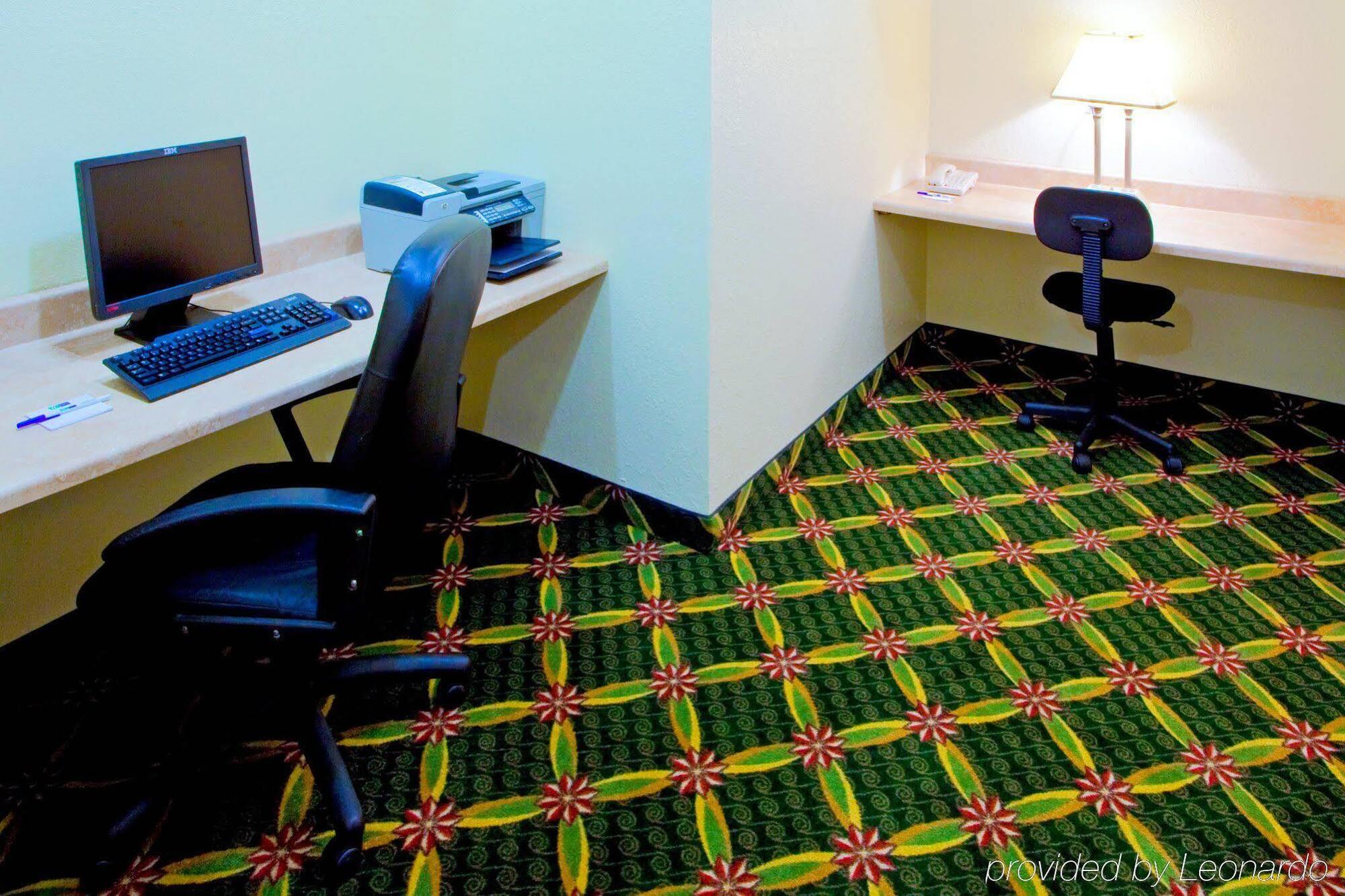 Holiday Inn Express Hotel & Suites Elkins By Ihg Exteriér fotografie