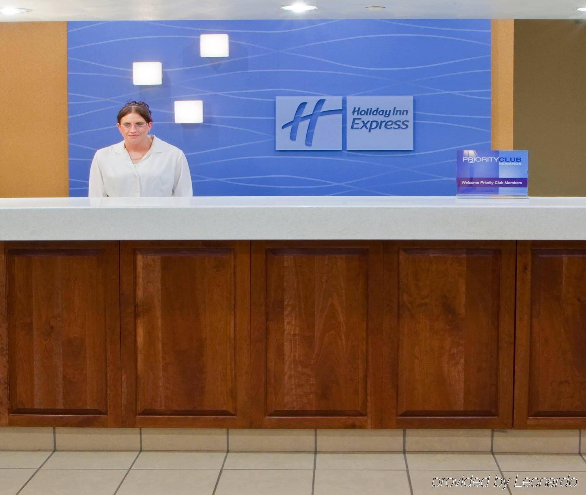 Holiday Inn Express Hotel & Suites Elkins By Ihg Exteriér fotografie