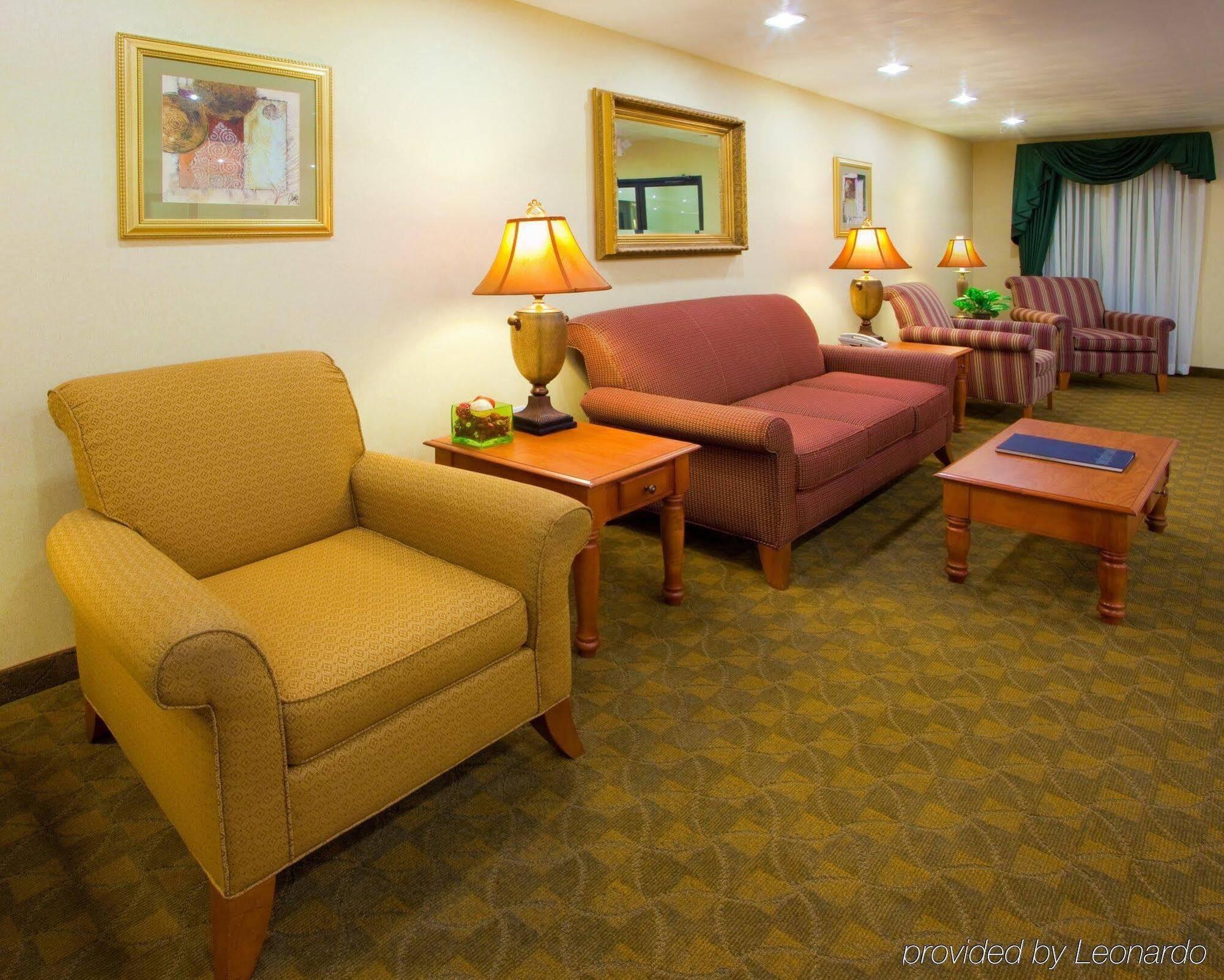 Holiday Inn Express Hotel & Suites Elkins By Ihg Exteriér fotografie