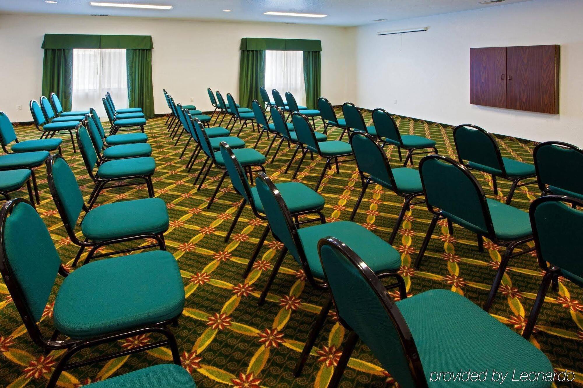 Holiday Inn Express Hotel & Suites Elkins By Ihg Exteriér fotografie